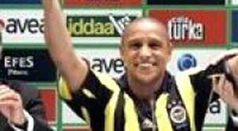 Carlos'un Hedefi Şampiyonlar Ligi Şampiyonluğu