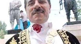 'Kalıcı Eser'le Heykeli de Kalıcı Oldu