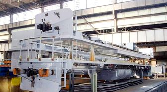 Tülomsaş'tan ABD'ye 2.7 Milyon Dolarlık İhracat