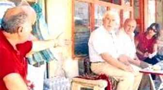 İnadına AKP Olur