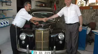 AK Parti Milletvekili Adaylarının Seçim Çalışmaları