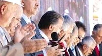 Erdoğan: CHP İcazet Alıp Skandal Yarattı