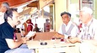 Huzur ve Barış İçin Bağımsız Aday