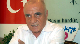 Türkiye Çocukevleri Vakfı, Barış Akarsu'nun Bir An Önce İyileşmesi Dileğinde Bulundu