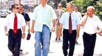 AKP Kıl Payı