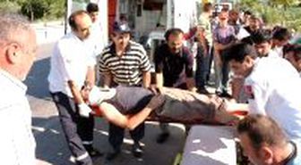 İnegöl'de Trafik Kazası: 9 Ölü, 8 Yaralı