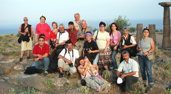 Kafder, 5. Yılını Şenlikle Kutlayacak