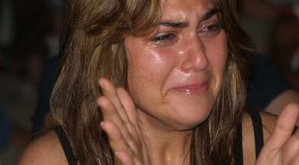 Barış Akarsu'nun Memleketinde Hüzün Sürüyor