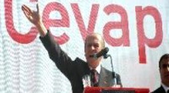 'AKP'nin 'Derin' Şer Koalisyonu'nun Sonu Geldi'