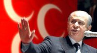 Bahçeli: Haram Lokmaların Hesabını Soracağız
