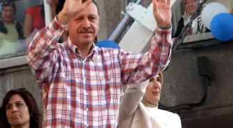 Başbakan Erdoğan: Kendimizi Aldatmayalım