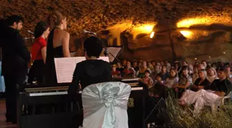 14. Ereğli Uluslararası Sevgi, Barış, Dostluk Festivali