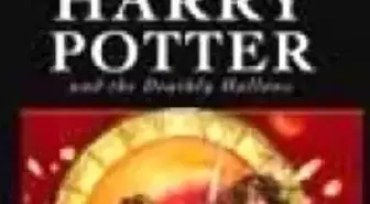 Harry Potter'a Türk Arkadaş