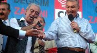 Baykal: Bakanlar Kurulu Kararıyla Vurgun Yapılıyor