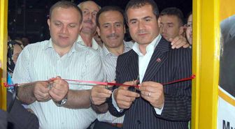 AK Parti'li Kılıç'tan MHP'ye 'Urgan' Eleştirisi