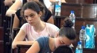 ÖSS'de 47 Bin Kişi Sıfır Çekti