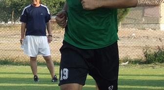 Akhisar Belediyesporspor'da Doğan Şahin Rüzgarı
