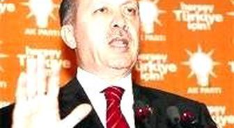 AKP, Gemi Afişlerine Tedbir İstedi