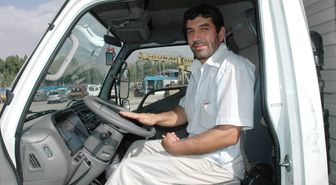 Van'da Çalıntı Araç Bulundu