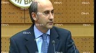Ankara'dan Rum Yönetimine Maç Engelleme Tepkisi