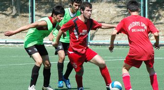 Türkiye 3. Futbol Ligi