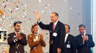 'Baykal'ın Varlığı AK Parti'nin Gücünü Arttırıyor'