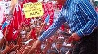 Baykal: Bazısı Gemisini Dağdan Asırıyor