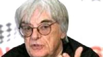 İstanbul Park Bernie Ecclestone'un