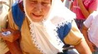 Kınanı Yakmaya Geldim Şehidim