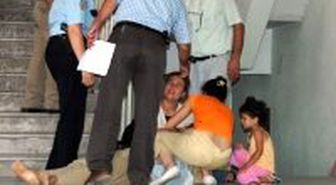 'Son Damga' Operasyonunda 45 Kişi Gözaltına Alındı