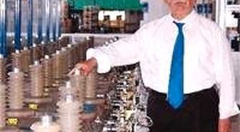 Burnunun Dikine Gitti, Yabancıya 'Orta Gerilim'de 'Pes' Dedirtti