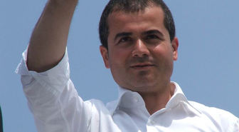 AK Parti'li Kılıç'tan Miting