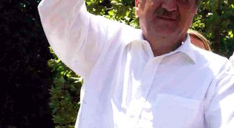 Dp Genel Başkanı Mehmet Ağar'ın Isparta Mitingi