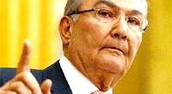 Baykal: Hikmetyar'ın Dizinin Dibinden Gelmiyoruz