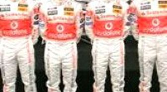 Suçlu Bulundu: Mclaren
