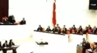 AKP'de Ekonomi Dünyası İsimleri Meclis'te