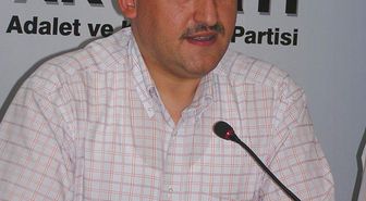AK Parti Kütahya İl Başkanı Nazlı'dan 22 Temmuz Seçimlerini Değerlendirdi