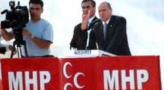 Bahçeli: Dışarıdan Dayatma Oy Artırdı