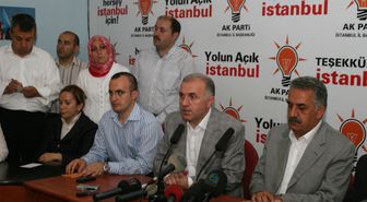 Seçim Sonuçlarını Değerlendirdi
