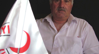 Kızılay Zonguldak Şube Başkanından Kan Bağışına Davet