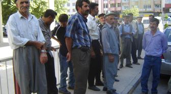 Köylülerden 'Belediye Suyumuzu Kesti' İddiası