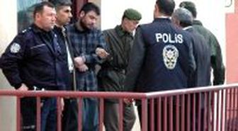 El Kaide'li Sakka'nın Hücresinde Yangın İddiası