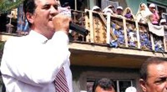 'İstiyorum ki Mehmet Ağar'dan Ders Alsınlar'