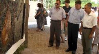 Ayvacık'ta Festival Coşkusu...