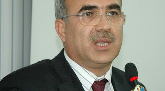 Milletvekili Seçilen Fındıklı, 12 Yıllık Tso Başkanlığına Veda Etti