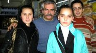 Sağır Oda'nın Yıldızına Arabalı Vapur Çarptı