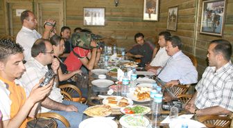 Yozgat Belediyesinde Hizmetler Artarak Devam Ediyor