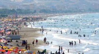Samsun'da 3 Kişi Boğulma Tehlikesi Geçirdi