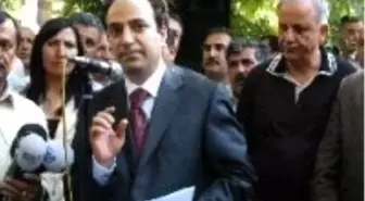 Hakkında 'Kürtçe Broşür' Soruşturması