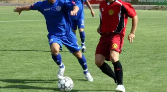 Kapadokya Cup Futbol Turnuvası